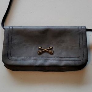 Cross body bag